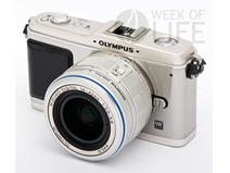 Olympus PEN EP-1