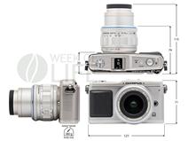 Olympus PEN EP-1