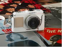 Olympus PEN EP-1