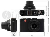 Leica D-Lux 4