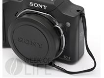 Sony Cyber-shot DSC-H20