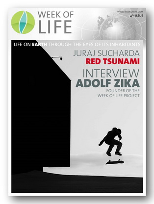 Week of Life Magazine