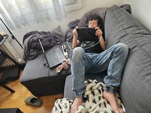 photo