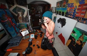 photo