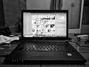 photo