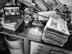 photo