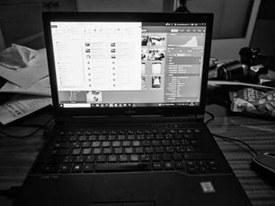 photo