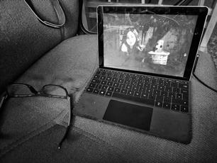 photo