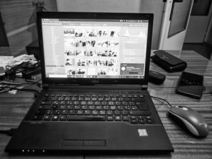 photo