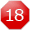 This week is visible only for users who are logged in and older than 18 years.